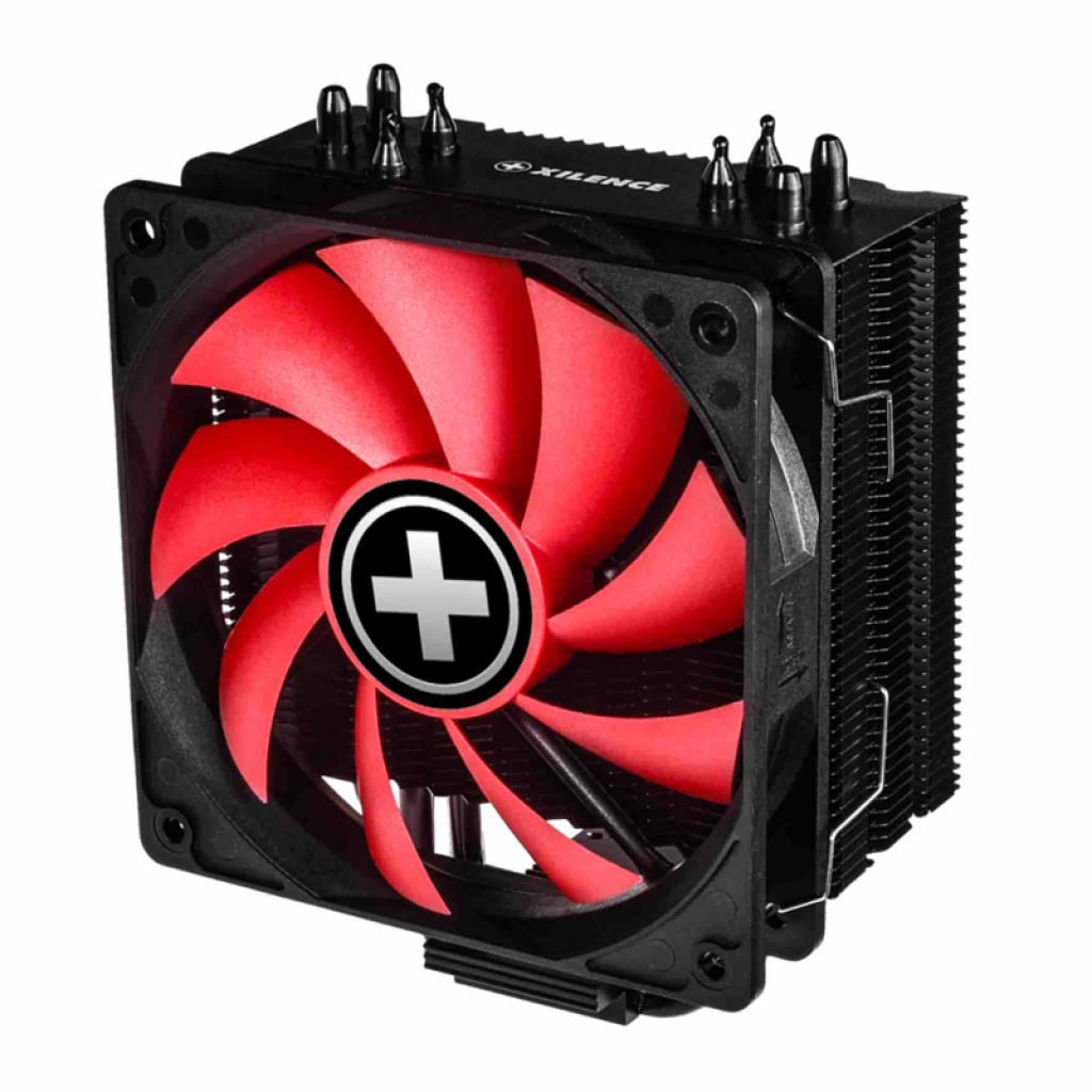 [27/06/2019] MIt 180 Watt TDP Klassifizierung für unter 30 Euro Xilence M704