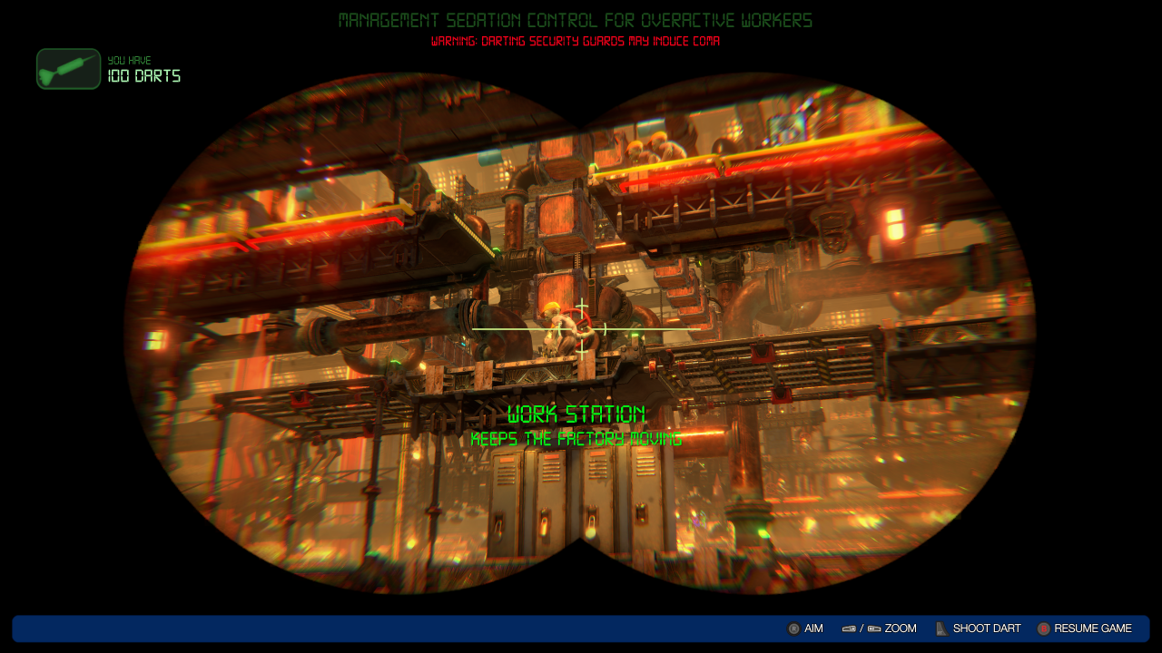 [14/06/2019] Oddworld Soulstorm in der E3-Vorschau. (1)