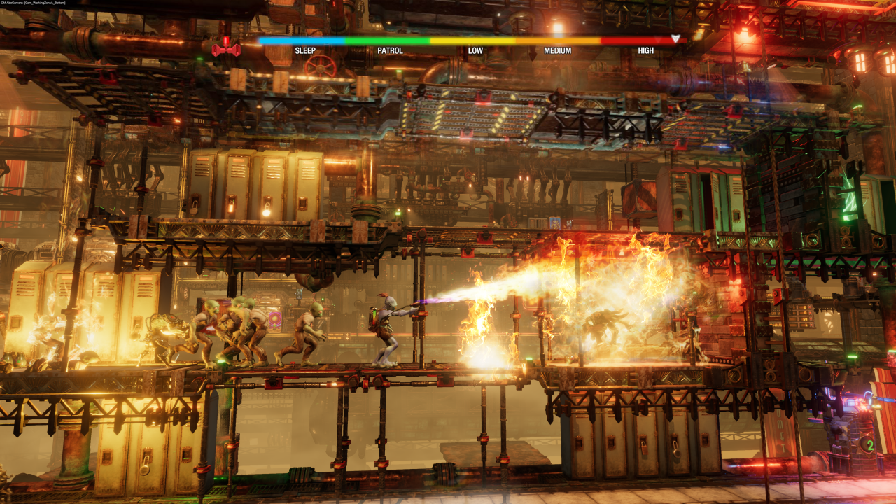 [14/06/2019] Oddworld Soulstorm in der E3-Vorschau. (3)