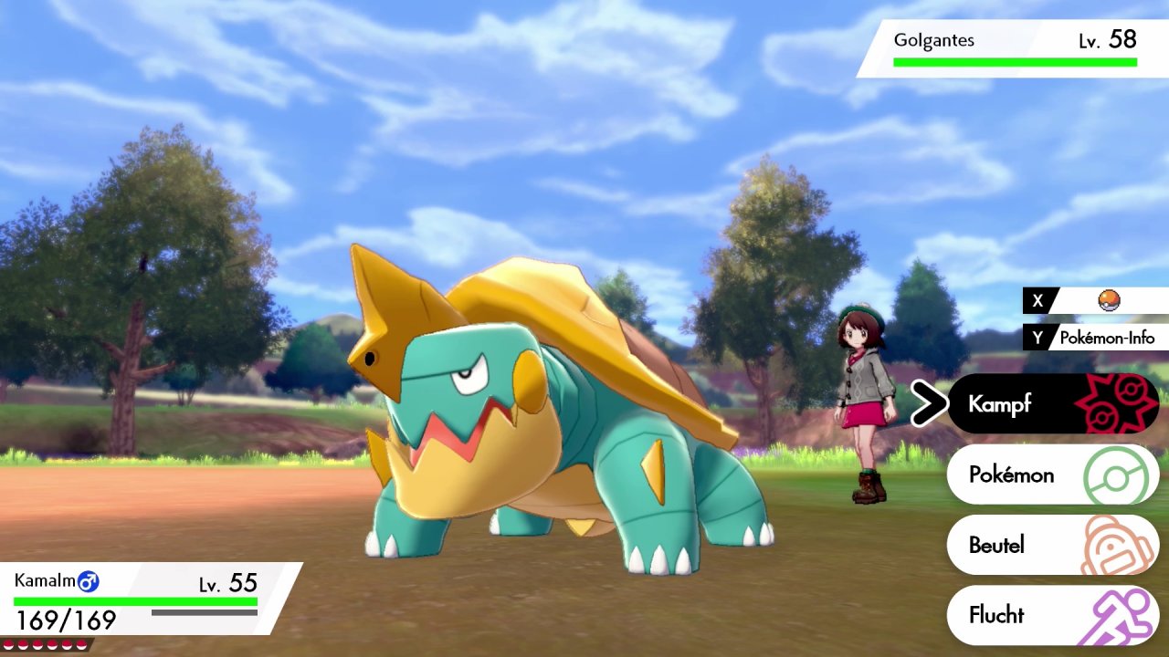 [06/06/2019] E3-Vorschau zu Pokémon Schwert und Schild: Taschenmonster-Abenteuer erstmals angespielt (2)
