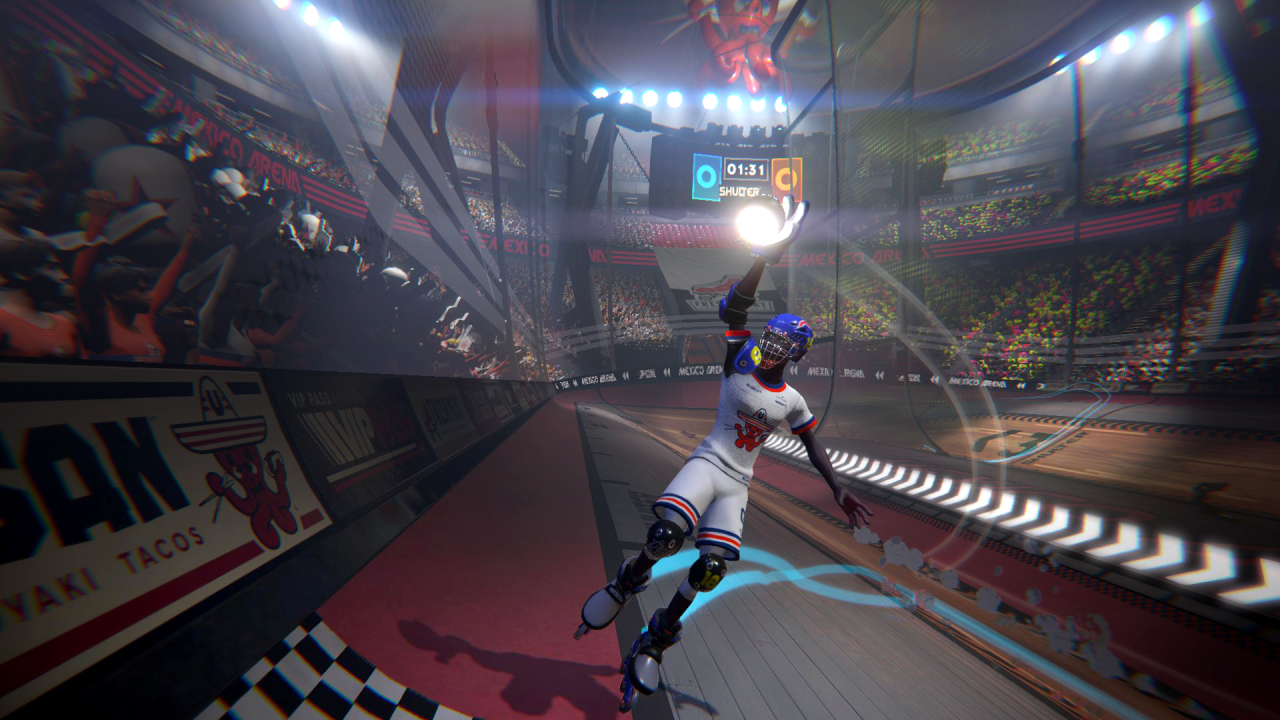 [10/06/2019] Roller Champions in der E3-Vorschau: Wie Rocket League, nur ganz anders (4)