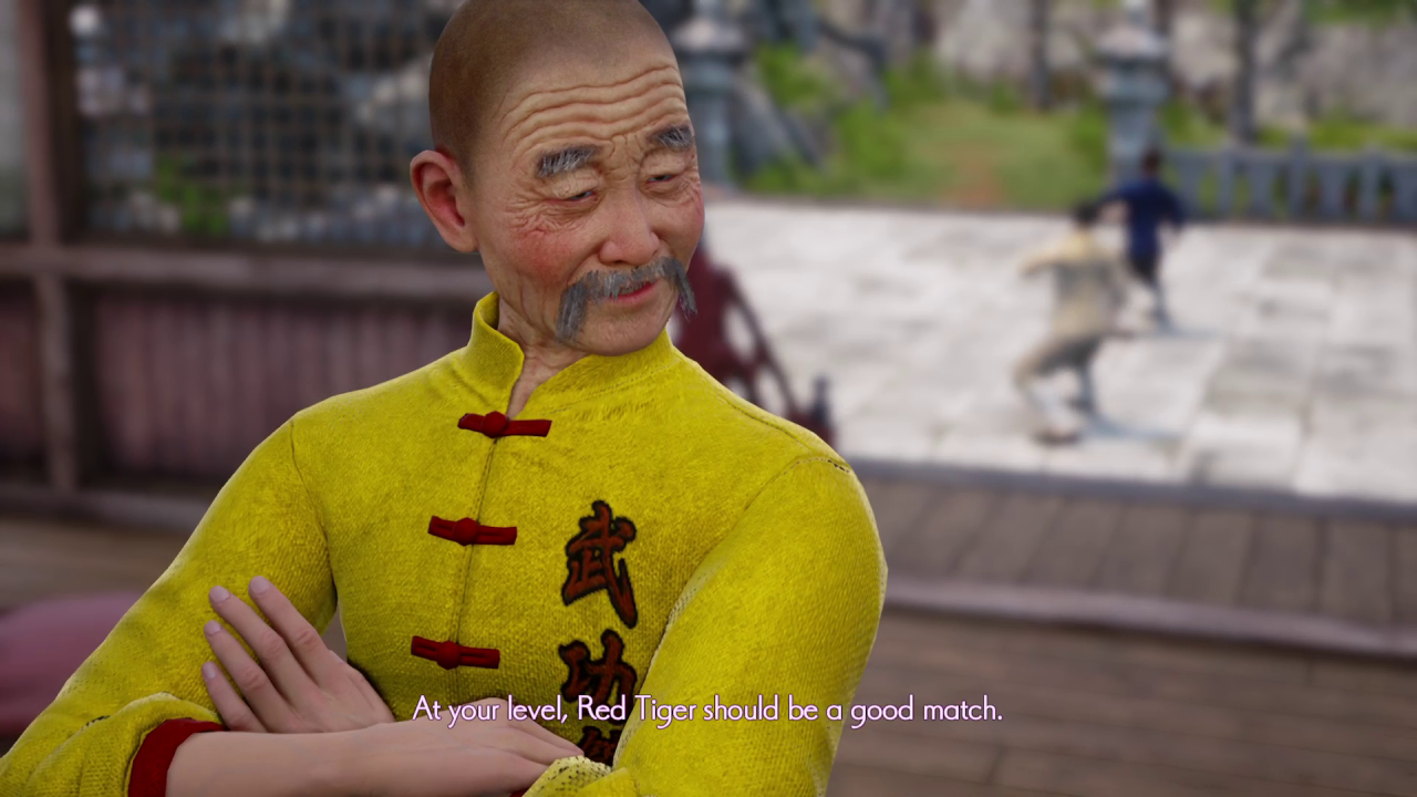 [13/06/2019] Hands-on-Eindrücke zu Shenmue 3: Für Fans der ersten beiden Spiele möglicherweise eine Offenbarung (2)