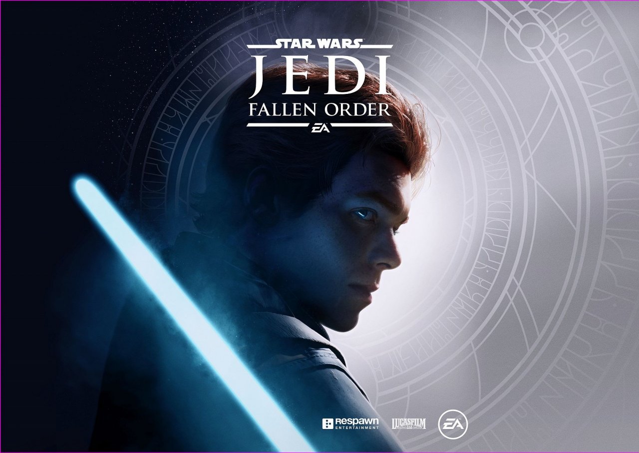 Star Wars Jedi: Fallen Order: Eine echte Jedi-Geschichte