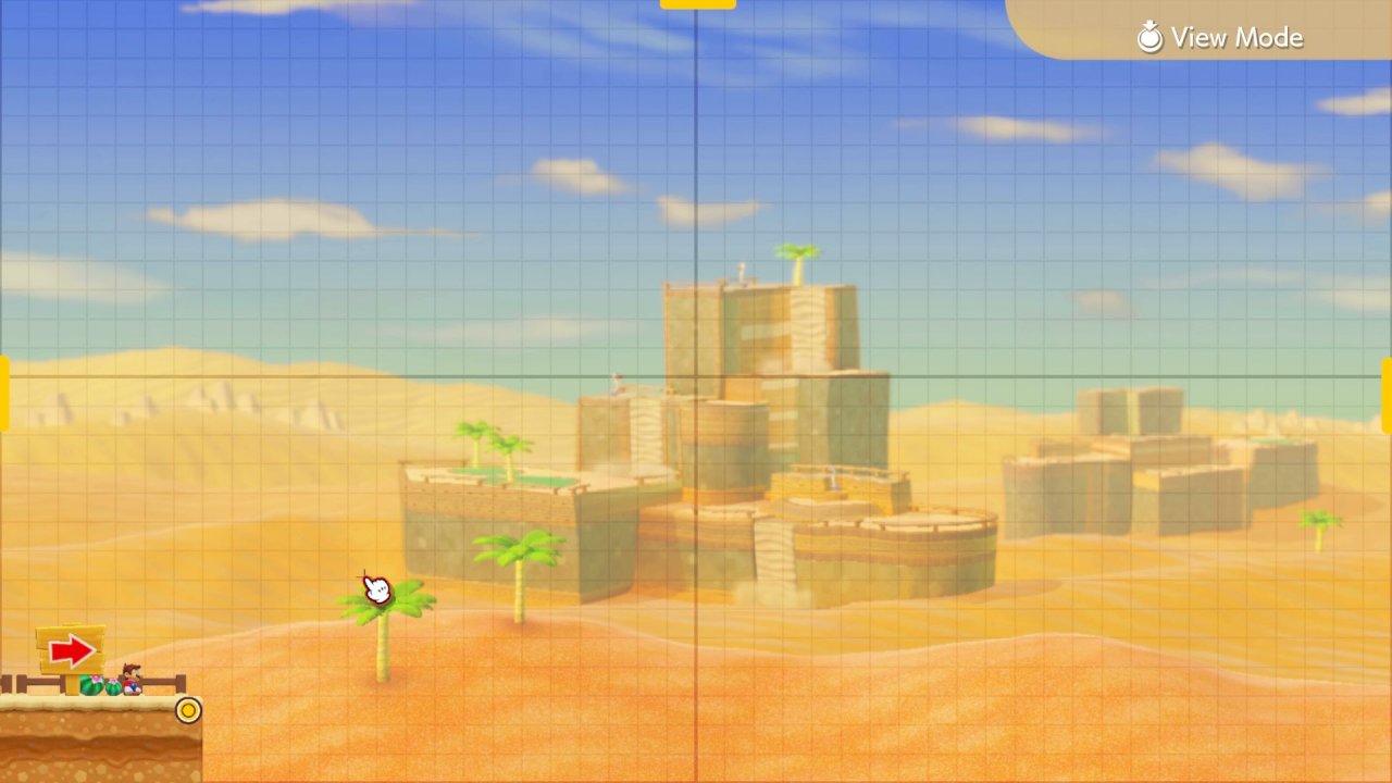 [26/06/2019] Test zu Super Mario Maker 2: Level-Editor mit vielen Stärken und kleinen Macken