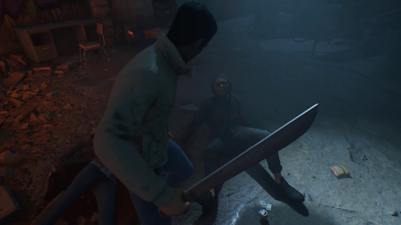 [12/06/2019] E3-Gameplay aus Vampire: The Masquerade - Bloodlines 2