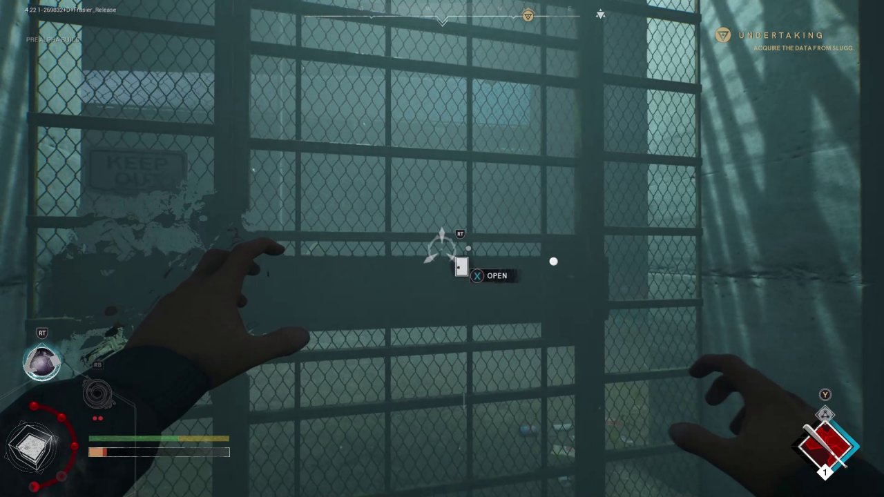 [12/06/2019] E3-Gameplay aus Vampire: The Masquerade - Bloodlines 2