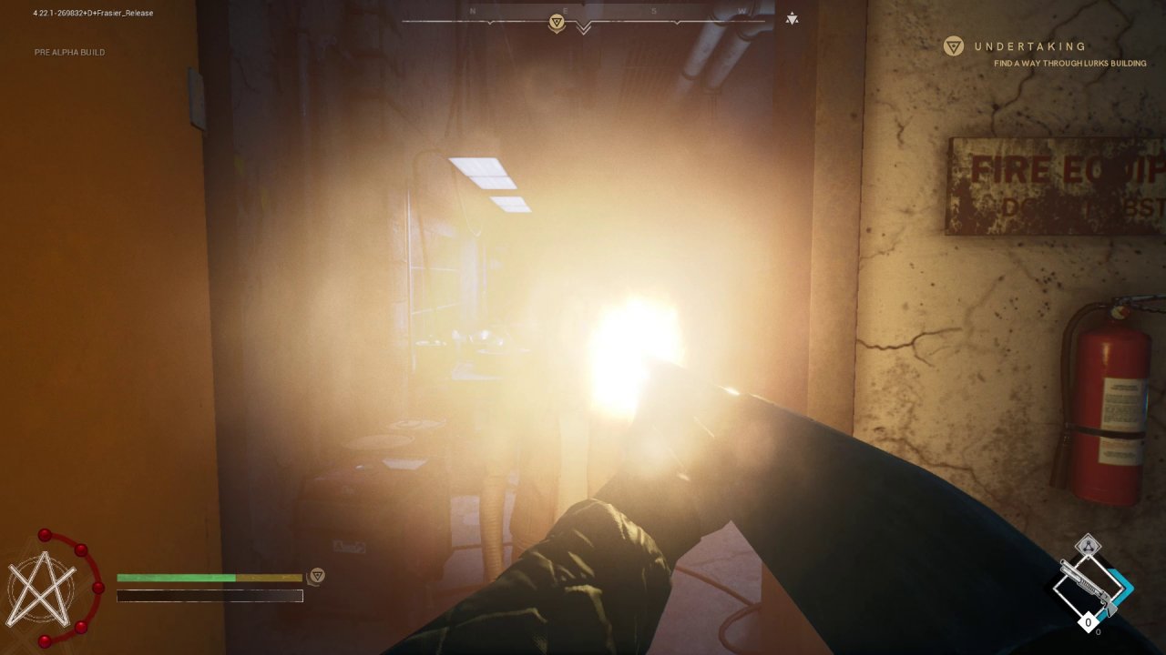 [12/06/2019] E3-Gameplay aus Vampire: The Masquerade - Bloodlines 2