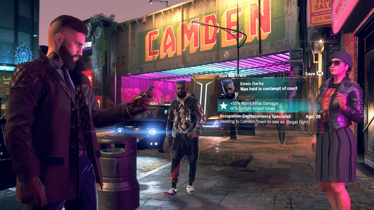 [10/06/2019] Watch Dogs Legion in der gamescom-Vorschau. (7)