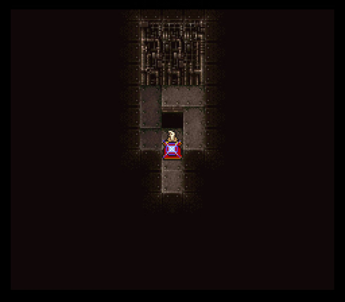 [27/06/2019] Nicht ohne meinen Savepoint: Auf den Luxus des freien Speicherns muss man in Final Fantasy 6 verzichten, ihr könnt euren Fortschritt immer nur an bestimmten Punkten oder auf der Weltkarte sichern.