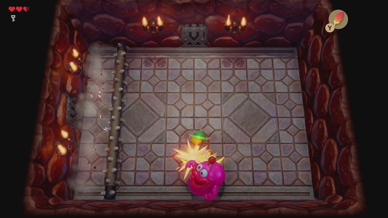 [12/06/2019] The Legend of Zelda: Link's Awakening in der E3-Vorschau: Wunderschöne Rückkehr nach Cocolint (4)