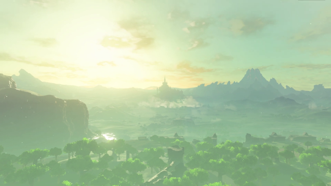 [0] Zelda: Breath of the Wild 2 für Switch: Release, Technik, Story und mehr - Was wir erwarten 