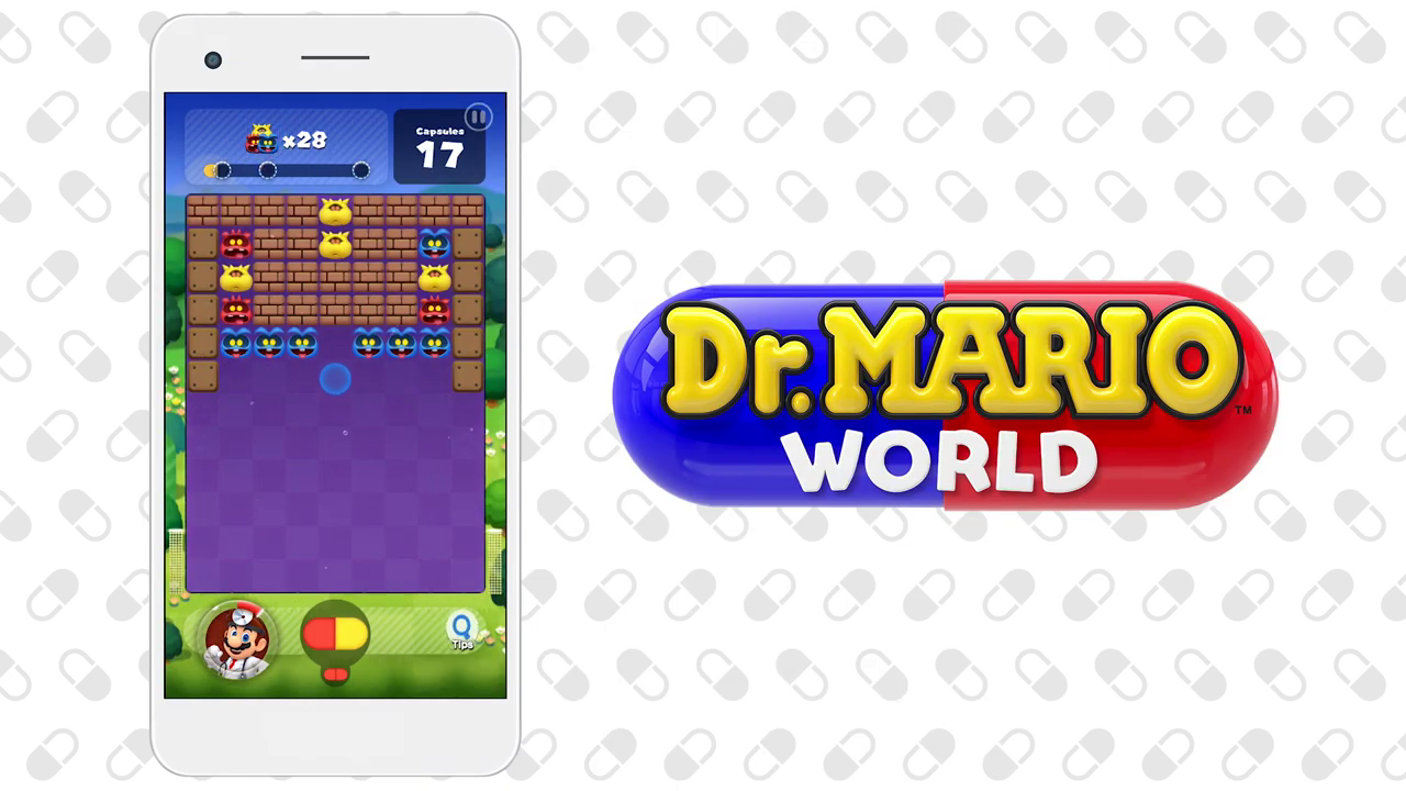 [18/06/2019] Dr. Mario World: Release und alle Infos - Preview zum neuen Mobile-Game von Nintendo (1)