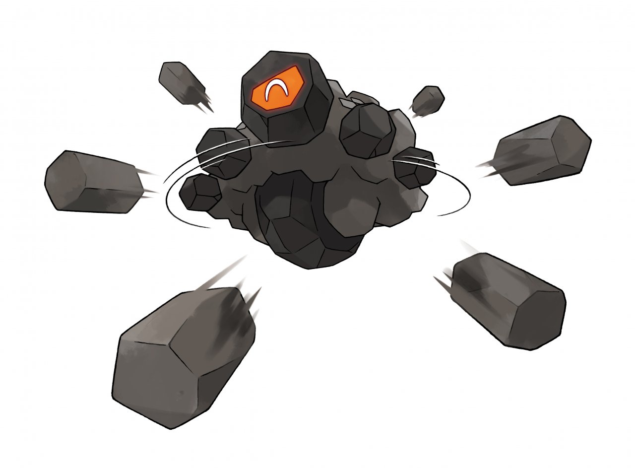 [09/07/2019] Pokémon Schwert & Schild: Viele neue Infos zur nächsten Generation der Rollenspiele (2)