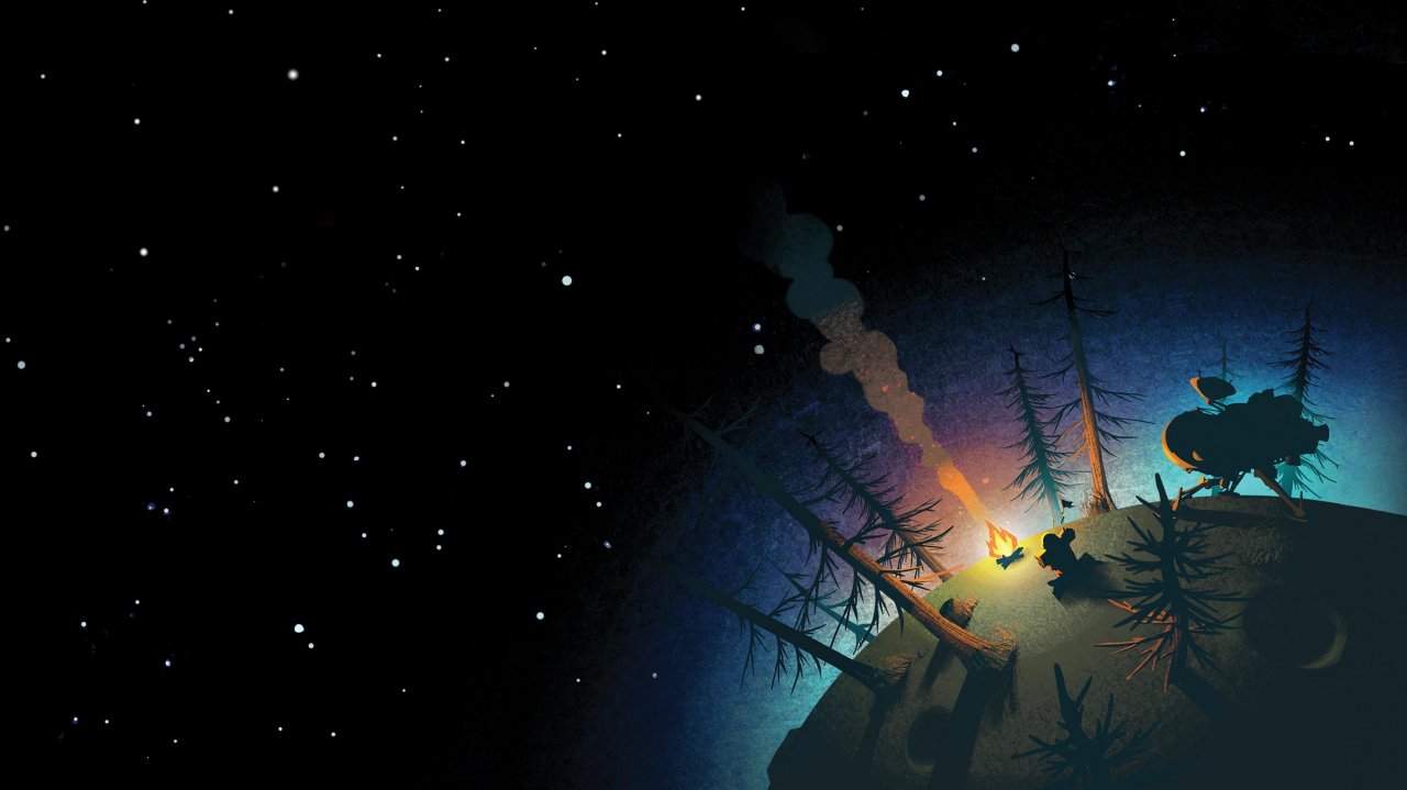 [08/07/2019] Outer Wilds im Test: Und täglich grüßt die Supernova (1)