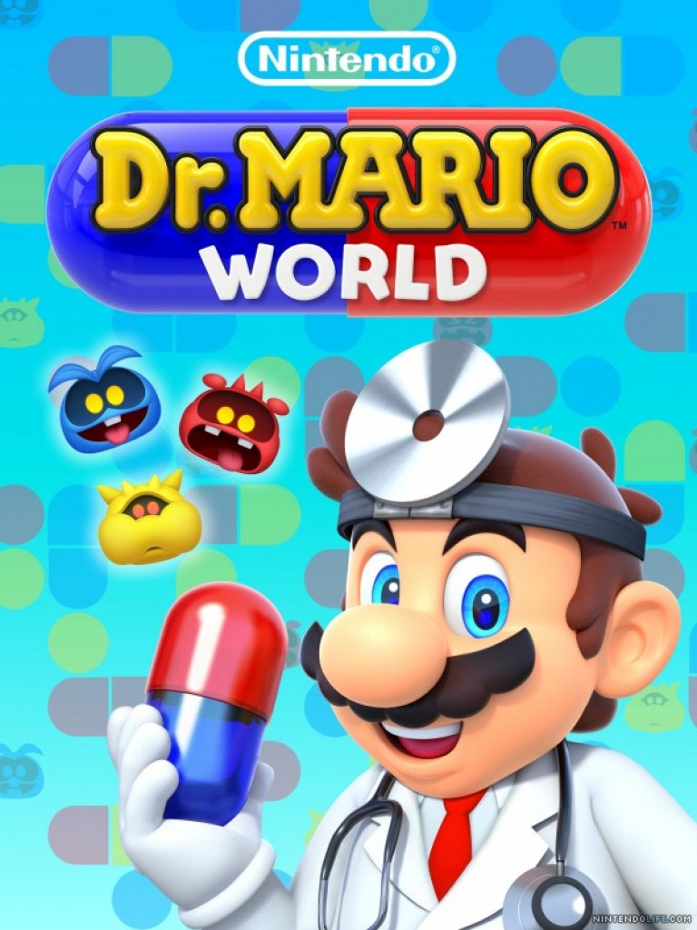 [16/07/2019] Dr. Mario World: Nintendos neustes Mobile-Game im Test - Kostenlos-Spaß oder Abzocke? (1)