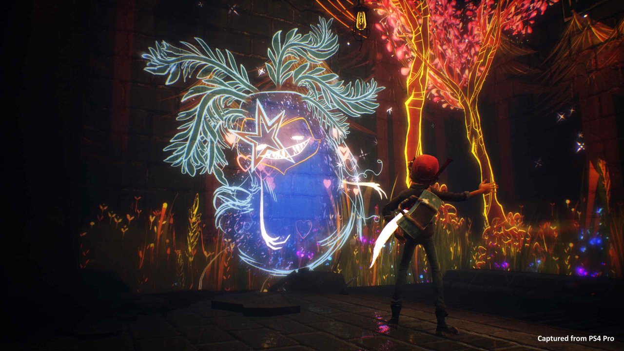 [25/07/2019] Concrete Genie: Einzigartiges PS4-Abenteuer gespielt + Video (3)