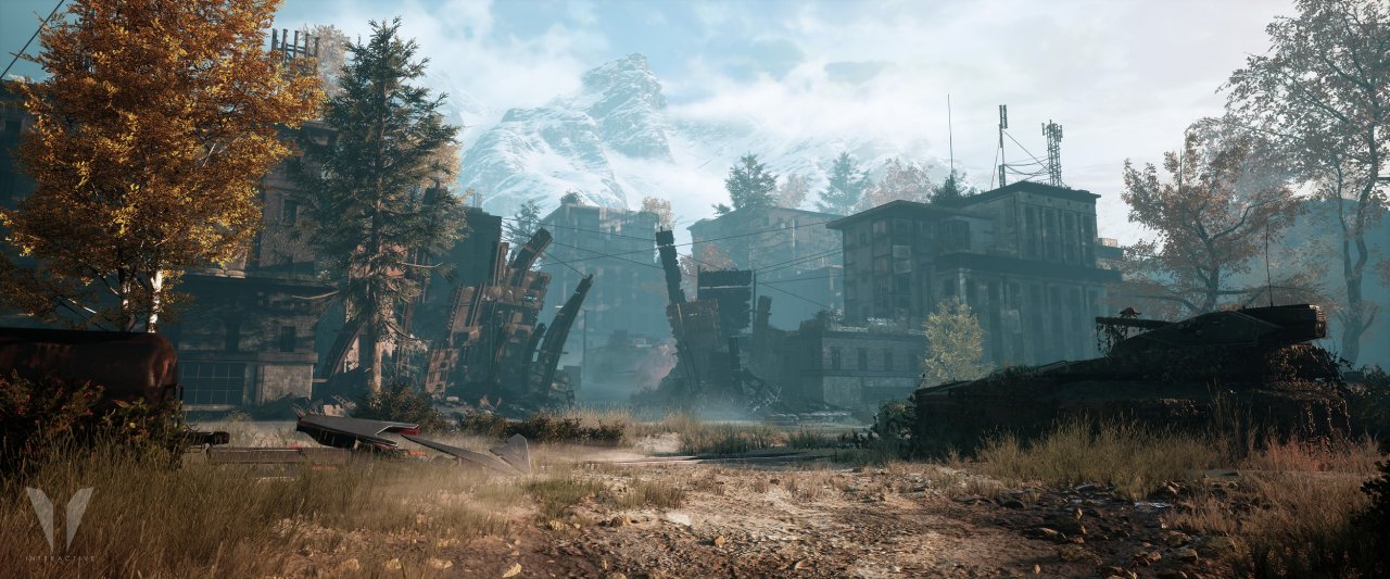 [12/07/2019] Disintegration in der gamescom-Vorschau: Erster Blick auf den taktischen Ego-Shooter (3)