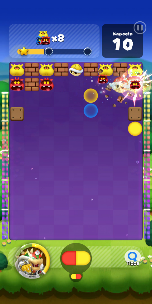 [16/07/2019] Dr. Mario World: Nintendos neustes Mobile-Game im Test - Kostenlos-Spaß oder Abzocke? (2)