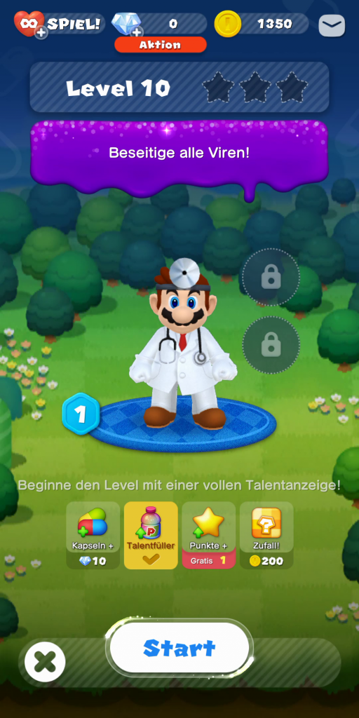 [16/07/2019] Dr. Mario World: Nintendos neustes Mobile-Game im Test - Kostenlos-Spaß oder Abzocke? (4)