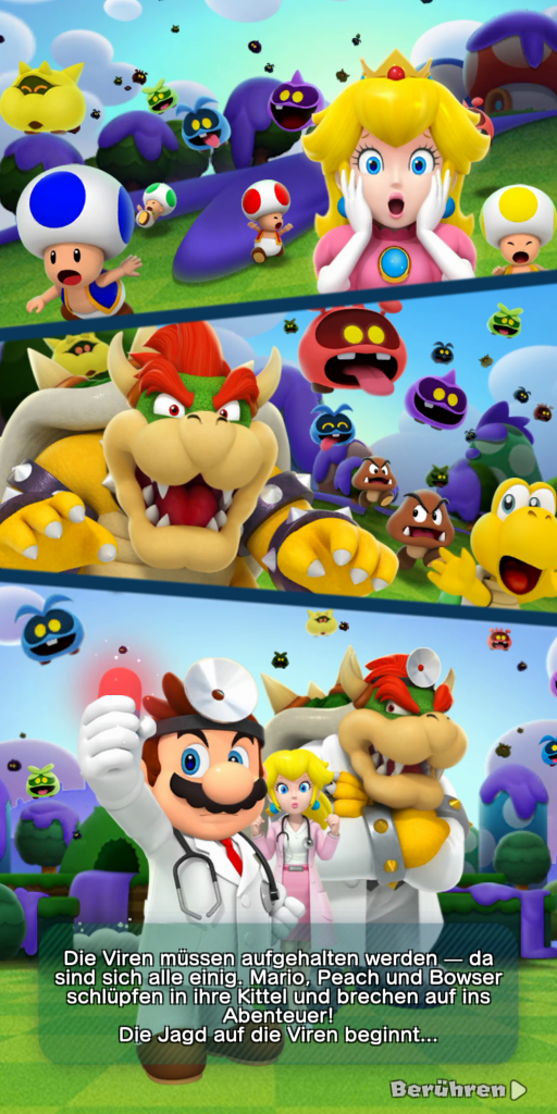 [16/07/2019] Dr. Mario World: Nintendos neustes Mobile-Game im Test - Kostenlos-Spaß oder Abzocke? (5)