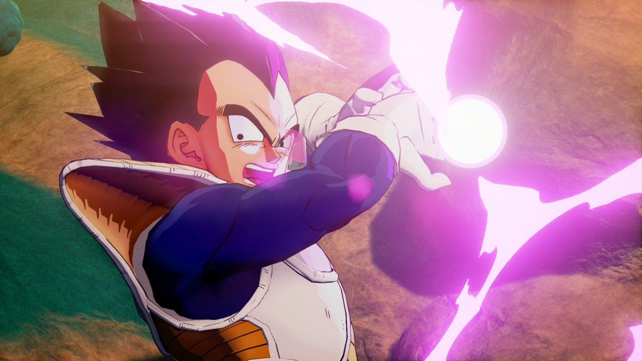[22/07/2019] Dragon Ball Z: Kakarot in der gamescom-Vorschau. (12)