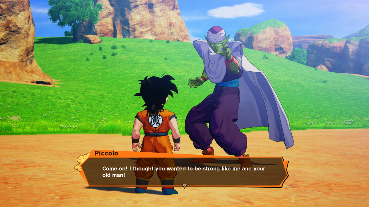 [22/07/2019] Dragon Ball Z: Kakarot in der gamescom-Vorschau. (11)