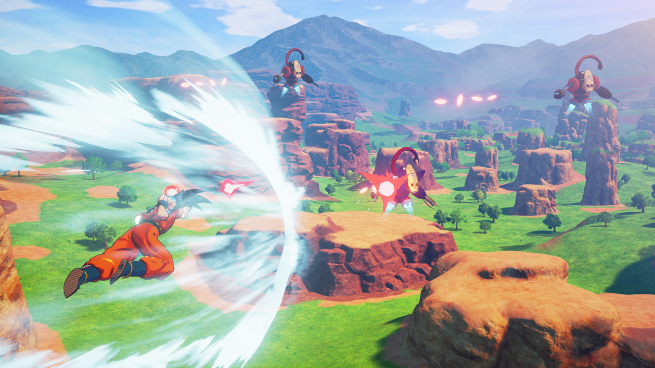 [22/07/2019] Dragon Ball Z: Kakarot in der gamescom-Vorschau. (10)
