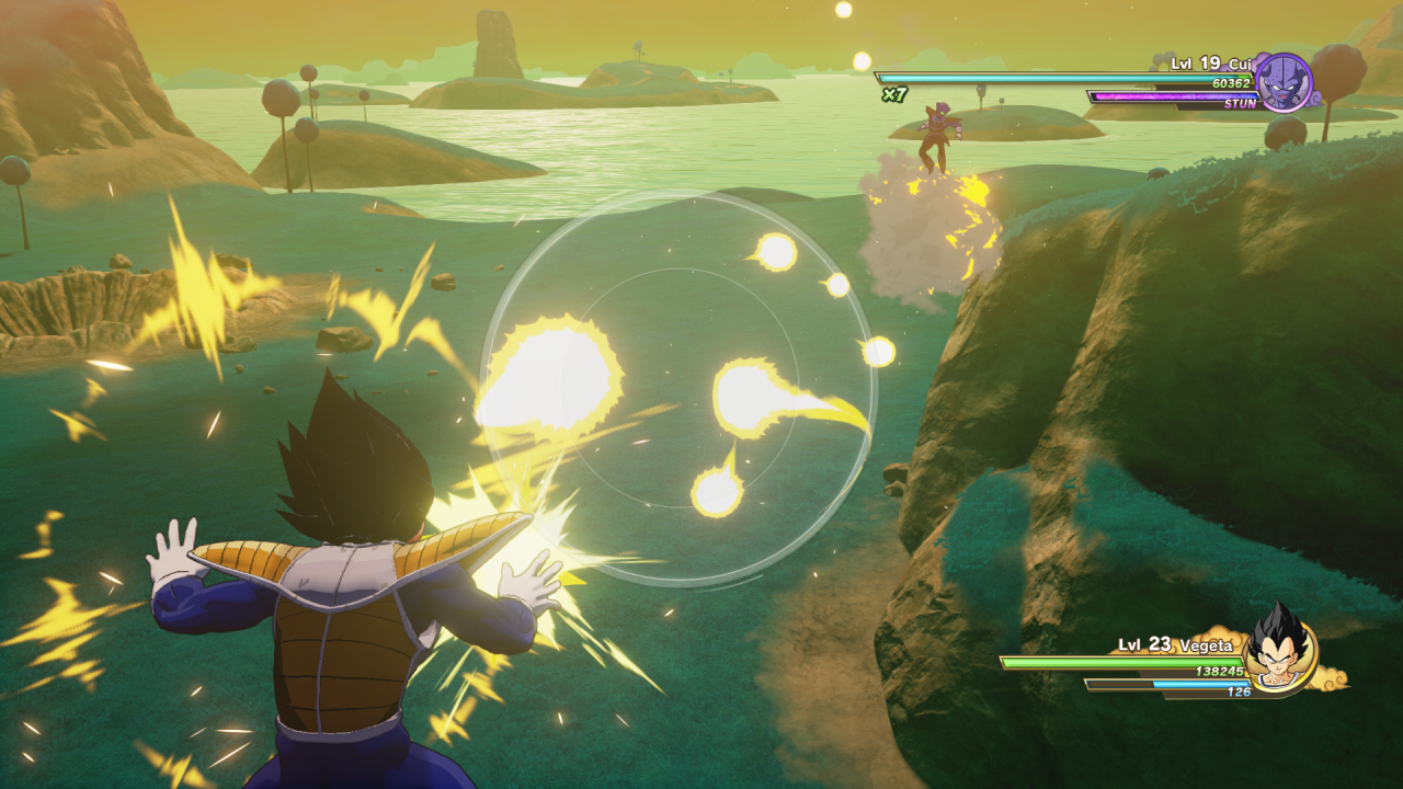 [22/07/2019] Dragon Ball Z: Kakarot in der gamescom-Vorschau. (8)