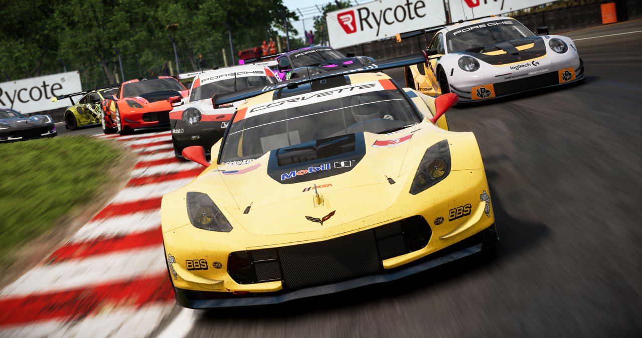 [10/07/2019] GRID: So spielt sich das Rennspiel-Reboot - Hands-on-Vorschau (1)