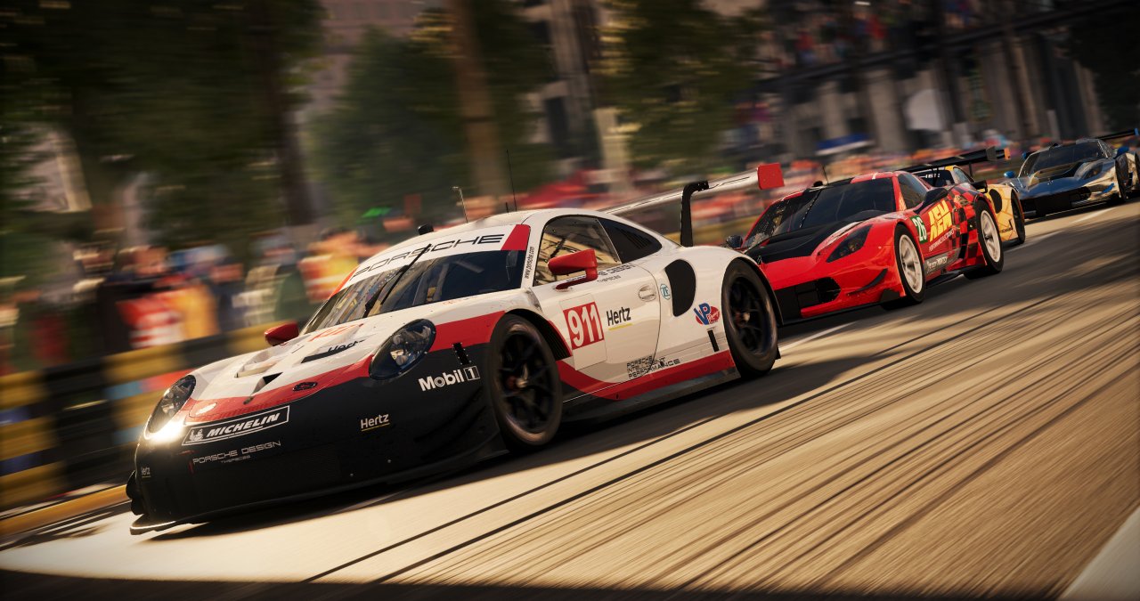[10/07/2019] GRID: So spielt sich das Rennspiel-Reboot - Hands-on-Vorschau (3)