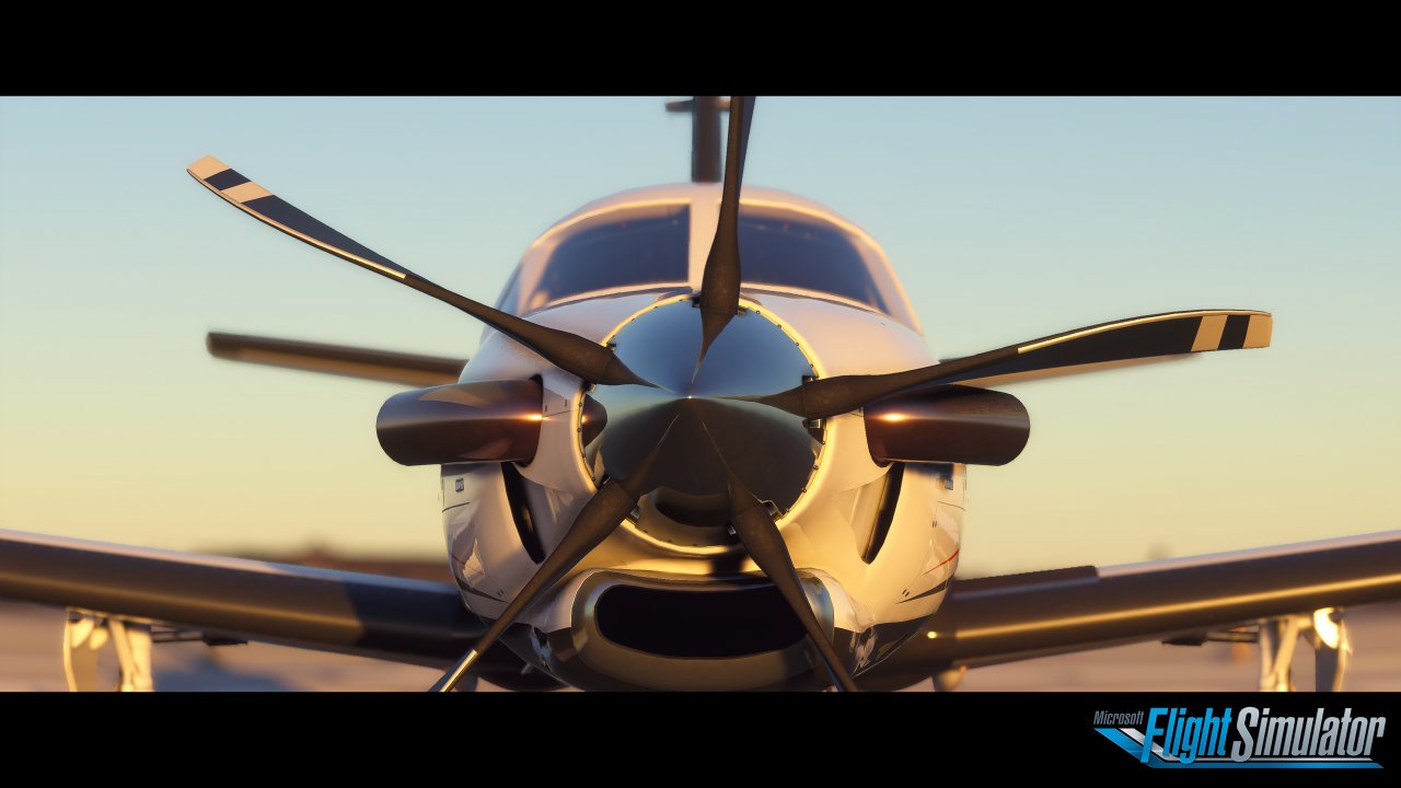 [17/07/2019] Microsoft Flight Simulator: VR, Kampagne, Realismus, Alpha-Start - Entwickler-Interview (1)