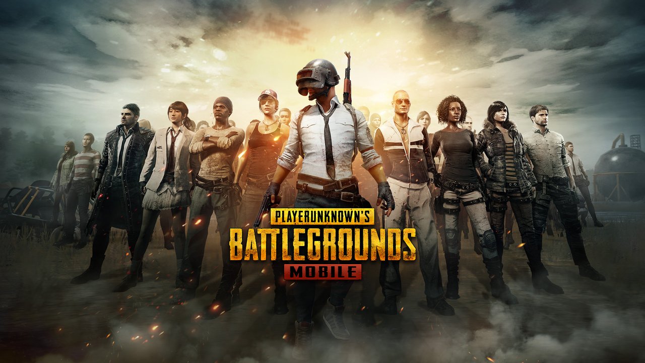 [11/07/2019] Mit PUBG begann der Hype um die Battle-Royale-Shooter.