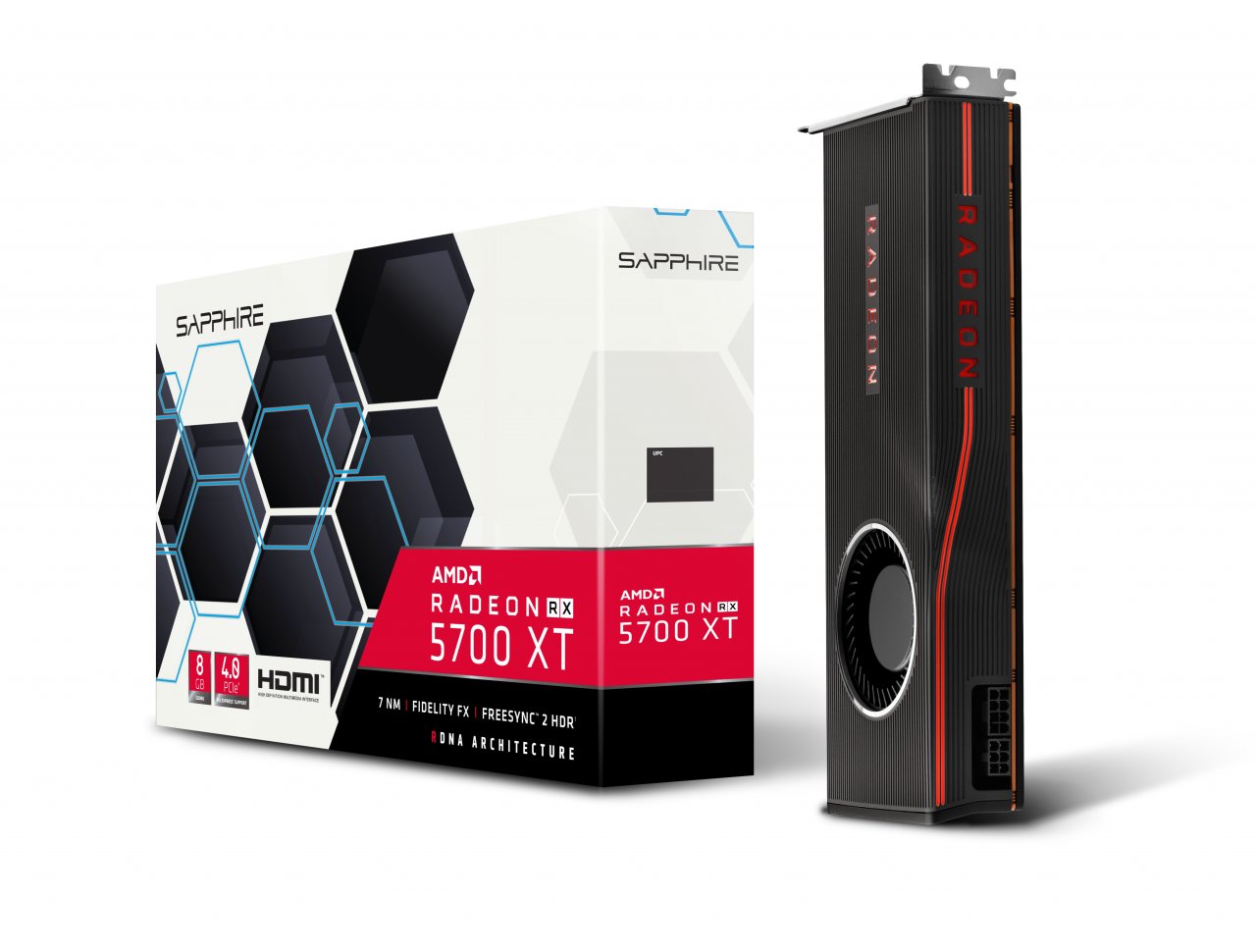 [07/07/2019] AMD Radeon RX 5700 XT