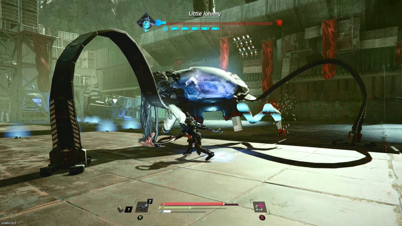 [12/07/2019] The Surge 2 soll deutlich mehr Bosskämpfe als der Vorgänger bieten.