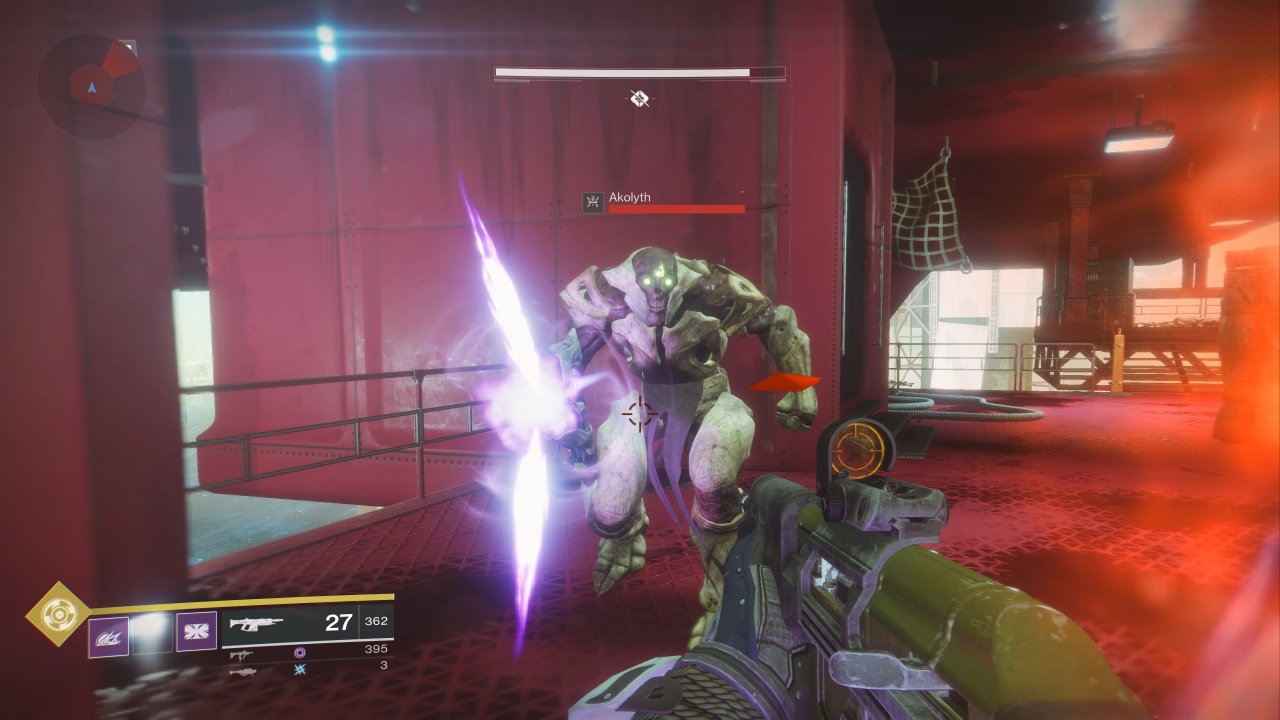 [18/07/2019] Der MMO-Shooter Destiny 2 ist der erste kostenlose Titel im Umfang des Google-Stadia-Pro-Pakets. In Zukunft sollen noch mehr Hochkaräter den geneigten Interessenten für den Abo-Dienst begeistern.