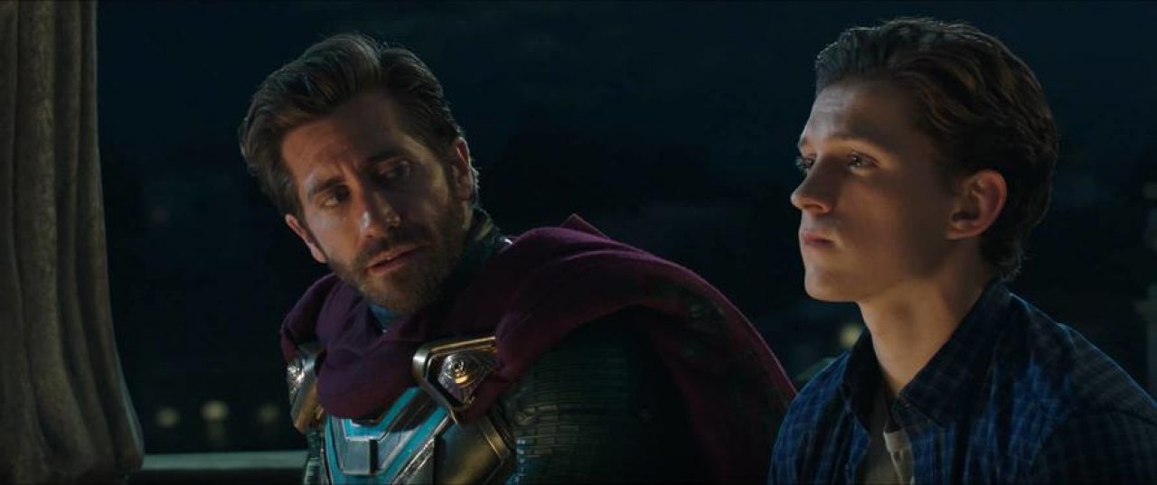 [03/07/2019] Spider-Man: Far From Home startet am 4. Juli in den deutschen Kinos