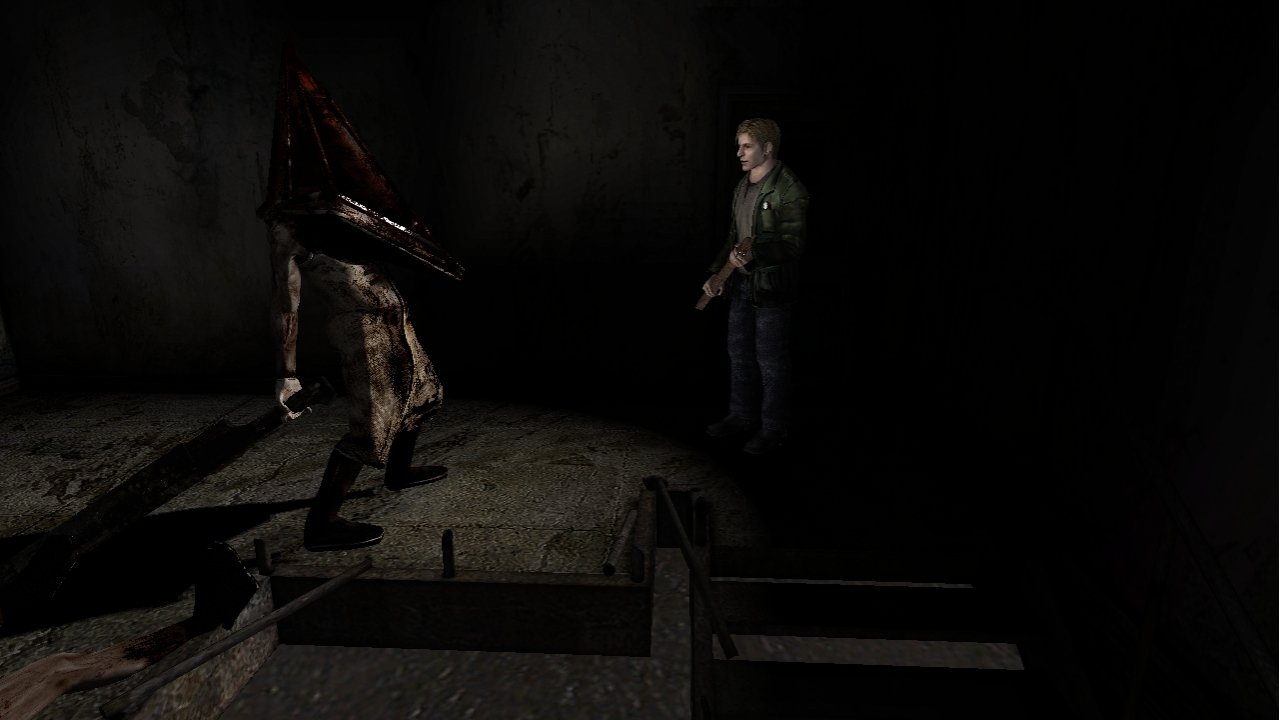 [04/07/2019] Die Silent Hill HD Collection beinhaltet den zweiten und den dritten Teil der Serie, enttäuschte Fans jedoch mit Technikproblemen und neuen Sprechertexten.