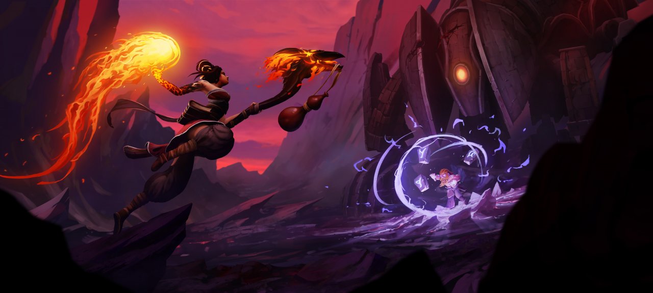 [21/08/2019] A Year of Rain in der gamescom-Vorschau.&nbsp;