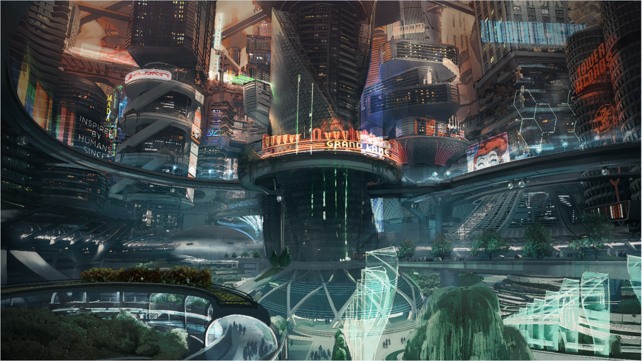 [26/08/2019] Beyond a Steel Sky in der Vorschau: Nettes Adventure mit viel Potenzial (2)