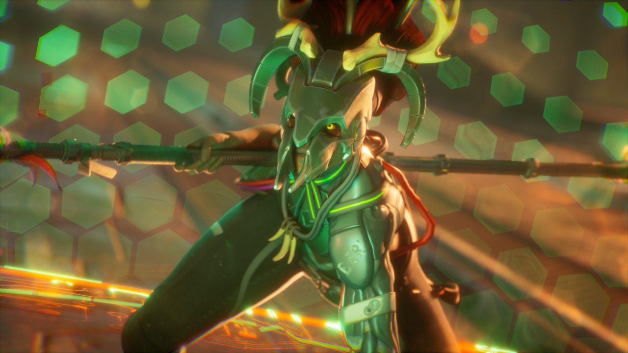 [20/08/2019] Bleeding Edge auf der Gamescom 2019 gespielt