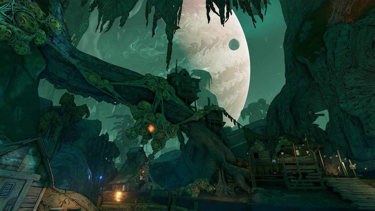 [08/08/2019] Borderlands 3 Interview mit dem Creative Director Paul Sage. (4)