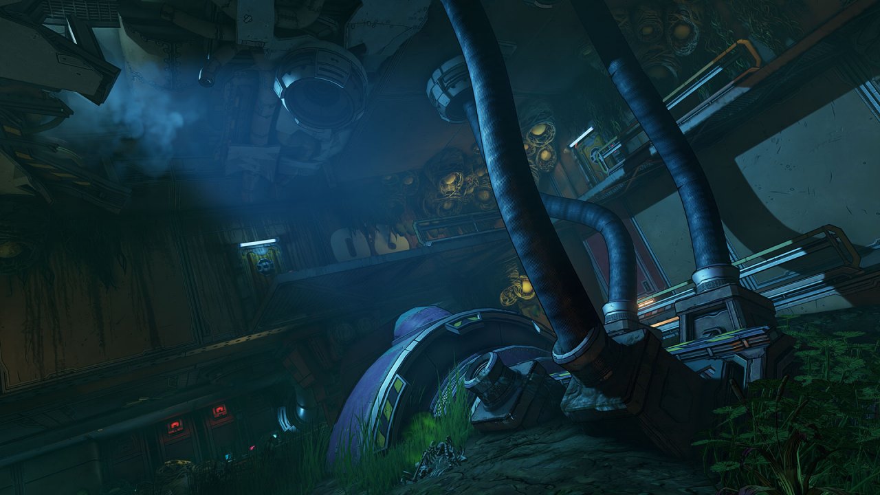 [08/08/2019] Borderlands 3 Interview mit dem Creative Director Paul Sage. (3)