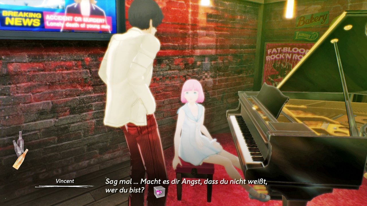 [22/08/2019] Catherine: Full Body: Vierecksbeziehung mit Erotik und fordernden Kletter-Passagen (1)