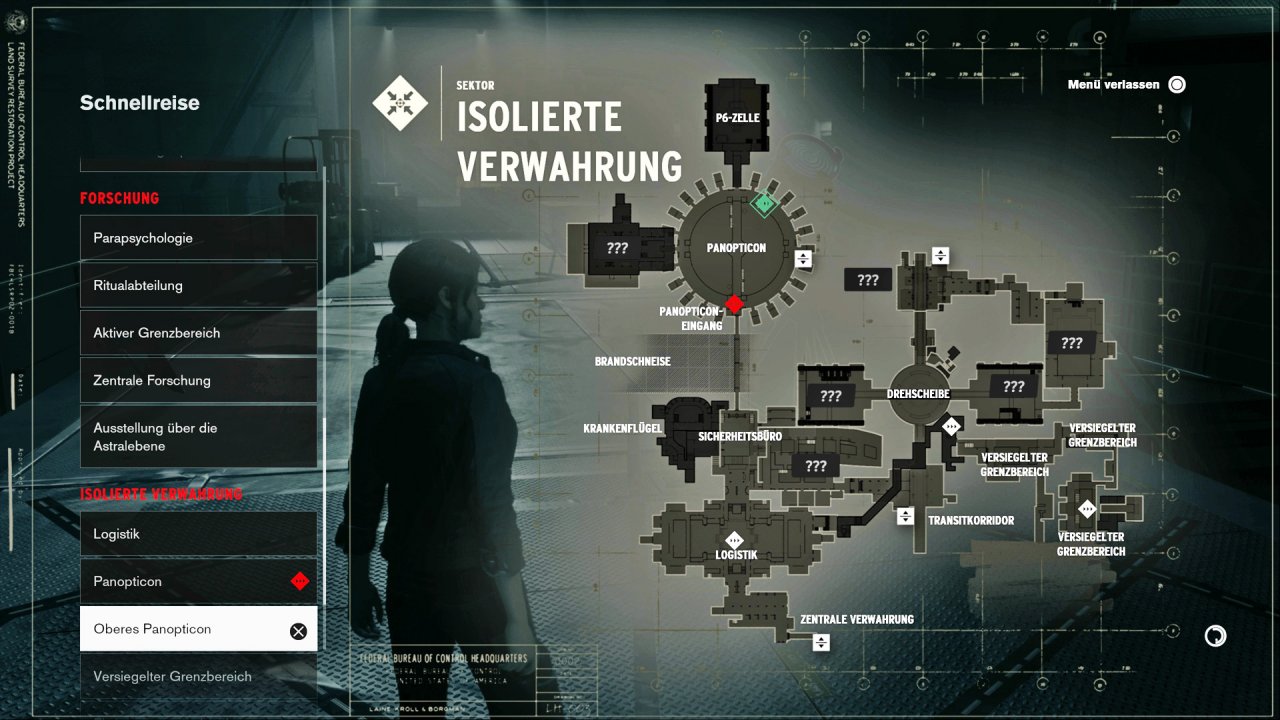 [26/08/2019] Die Map des Spiels lst leider völlig unbrauchbar. Ebenen laufen ineinander, wir können nicht zwischen Gebieten umschalten und sie ist sogar verbuggt.