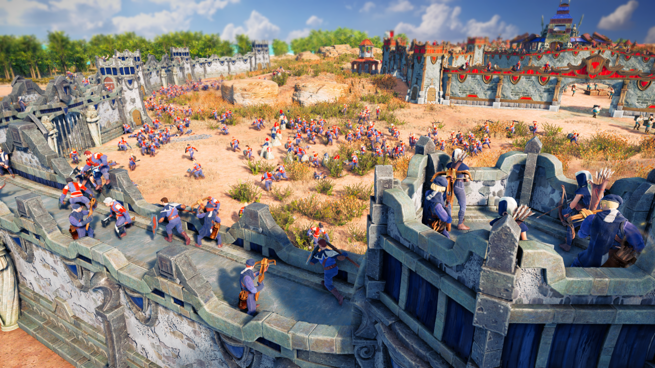 [19/08/2019] Die Siedler im Interview. (3)