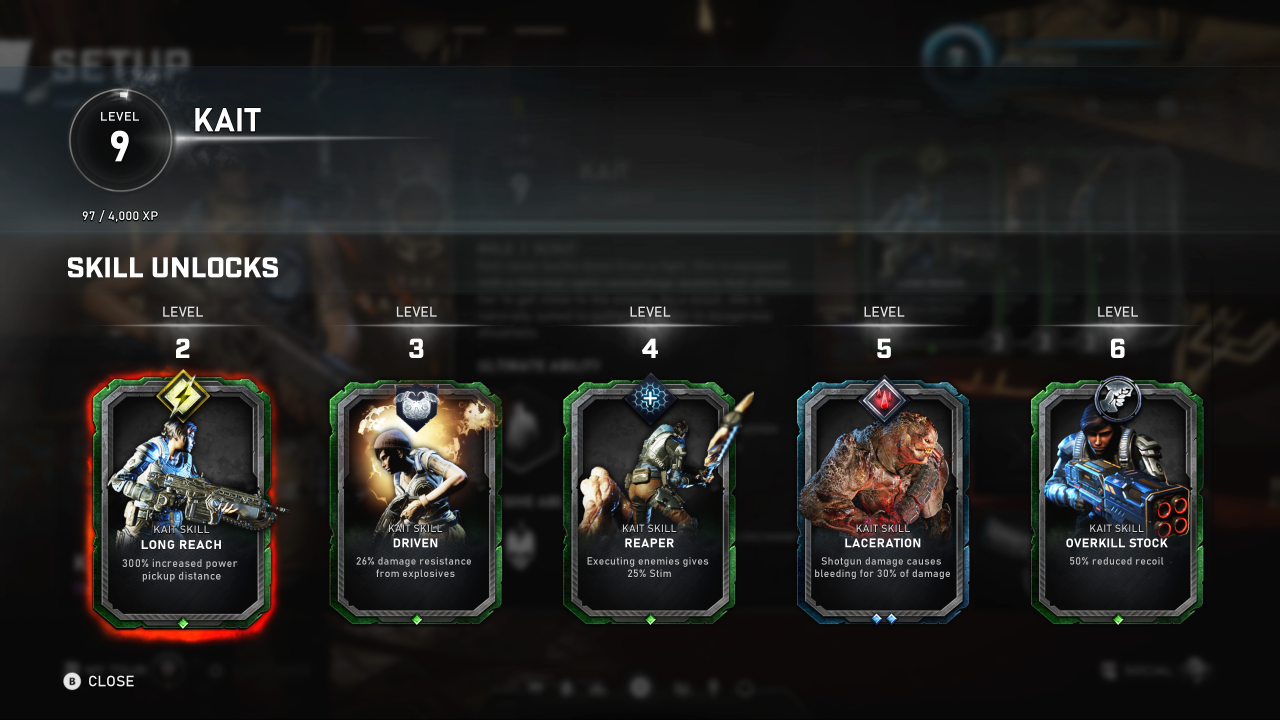 [22/08/2019] Gears 5 Horde