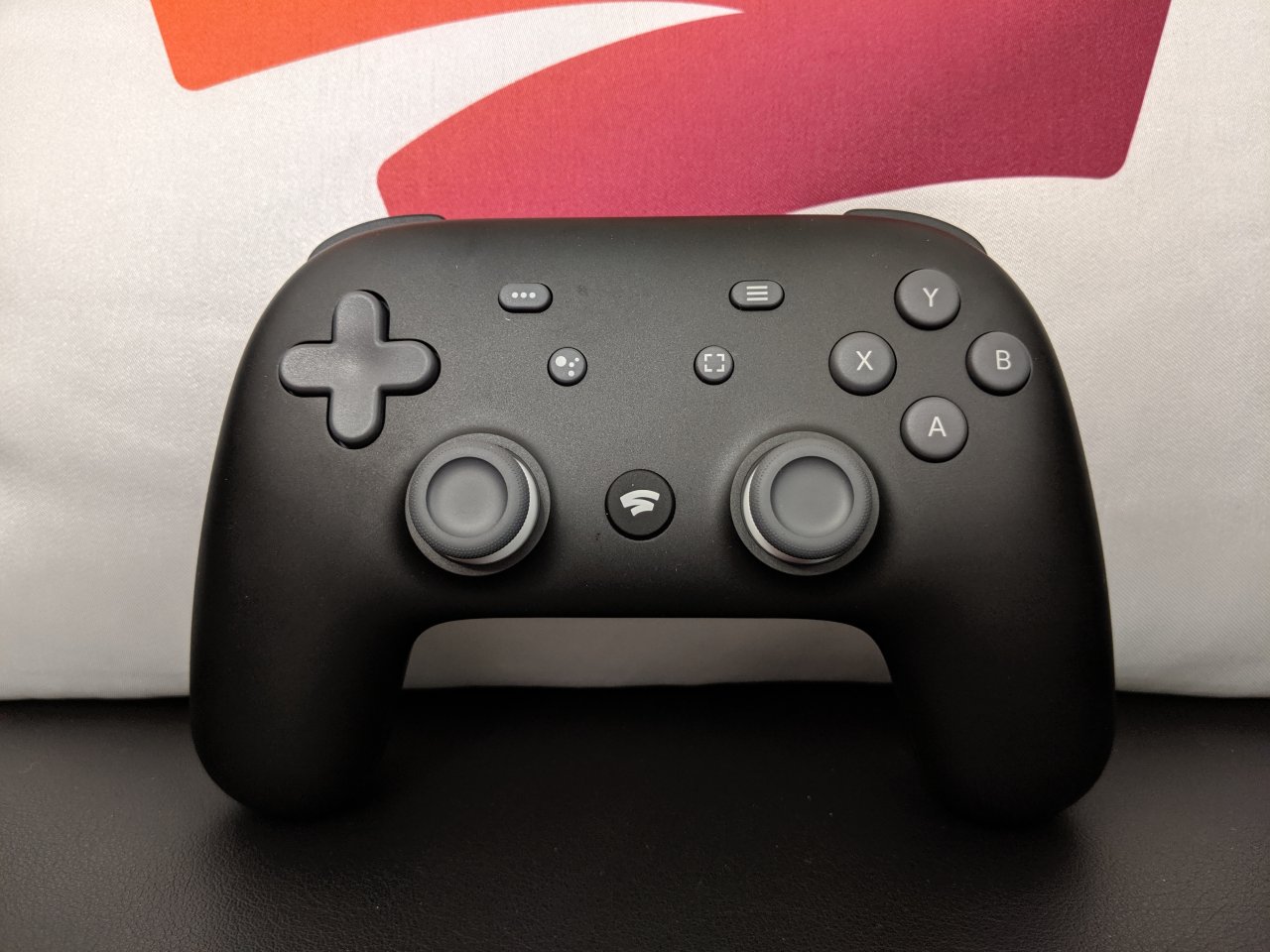 [22/08/2019] Google Stadia: Streaming-Dienst auf der gamescom 2019 ausprobiert / Vorschau (3)