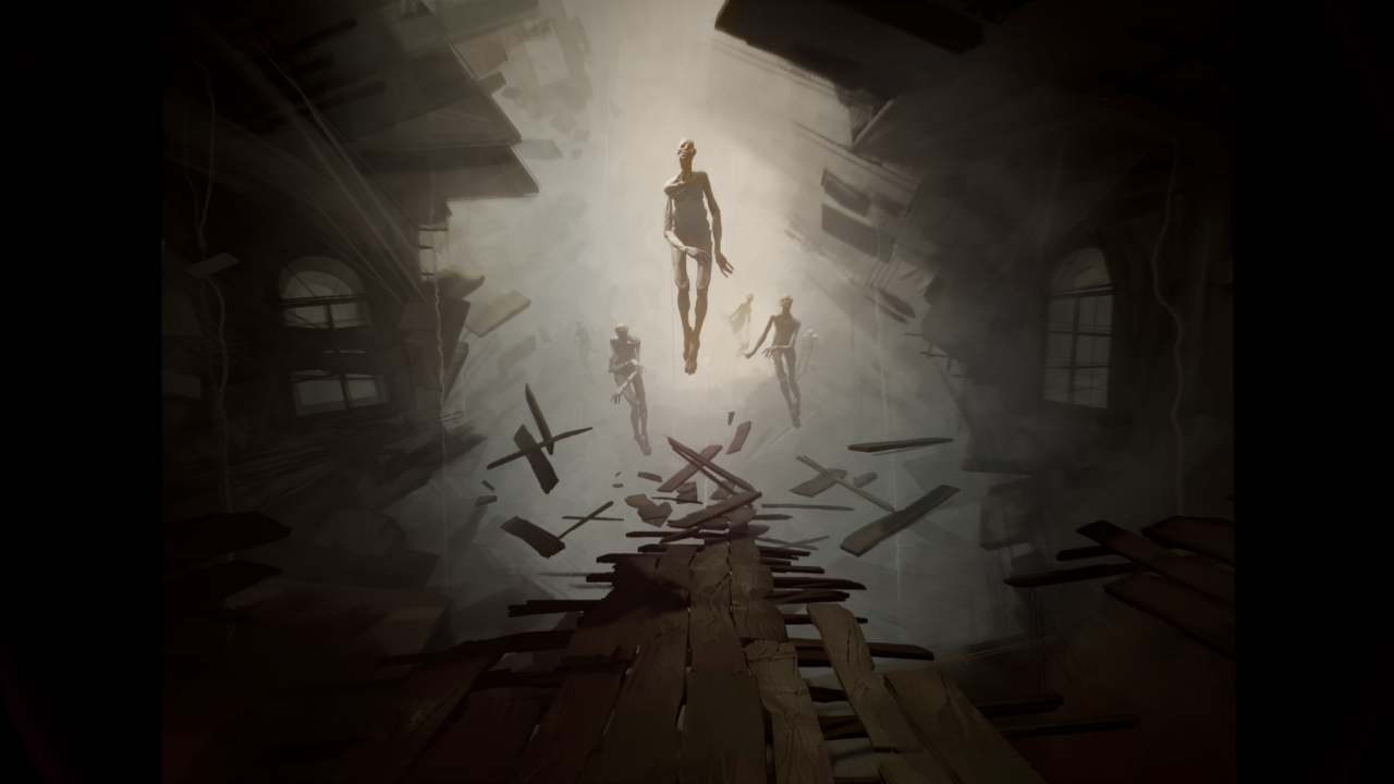 [26/08/2019] Dreams in der gamescom-Vorschau. (9)