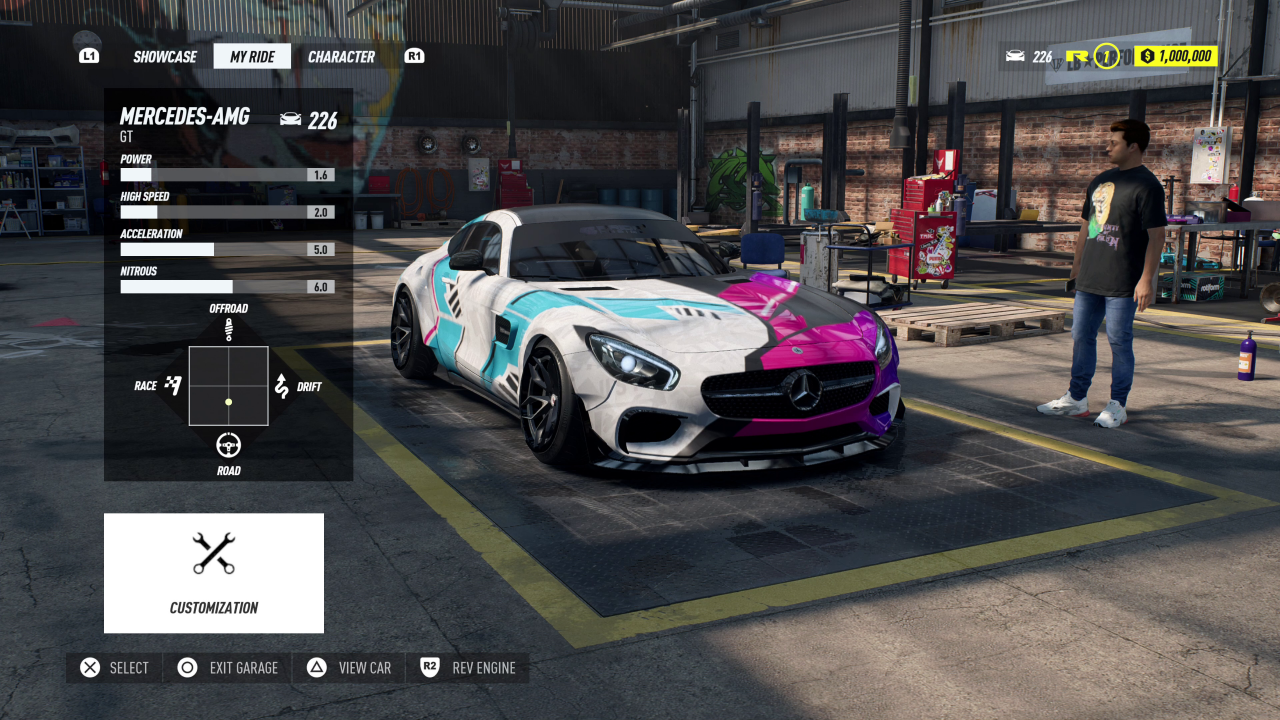 [22/08/2019] Need for Speed: Heat in der gamescom-Vorschau: Wenigstens kein Totalschaden (1)
