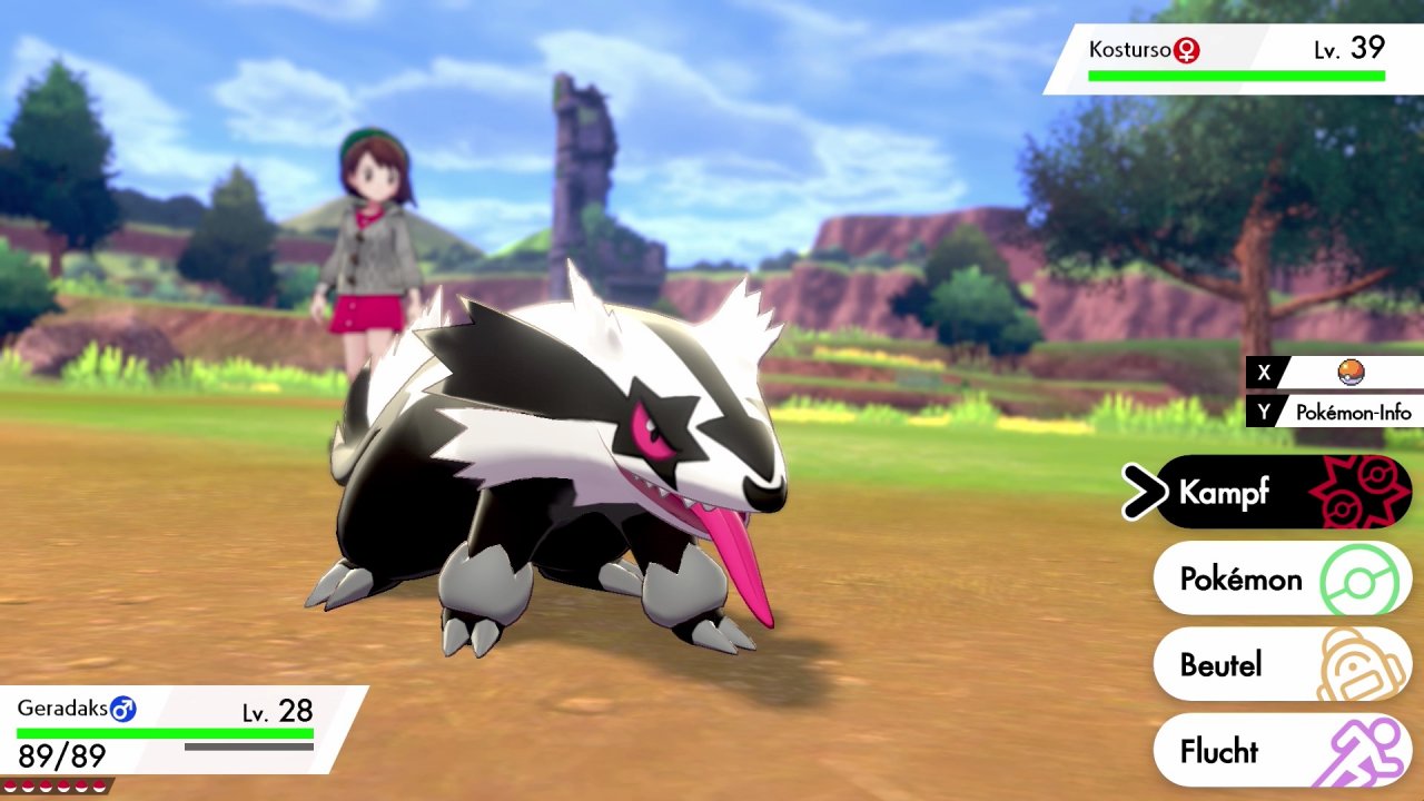 [08/08/2019] Nintendo Switch: Das sind die Spiele-Highlights des Jahres 2019 - Pokémon und Co. (5)